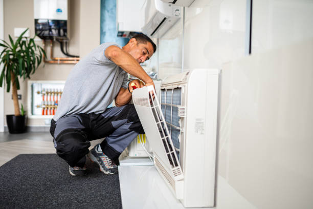 Best Affordable Duct Cleaning Services  in Cowarts, AL