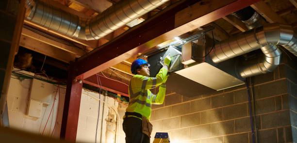Best General Air Duct Cleaning  in Cowarts, AL