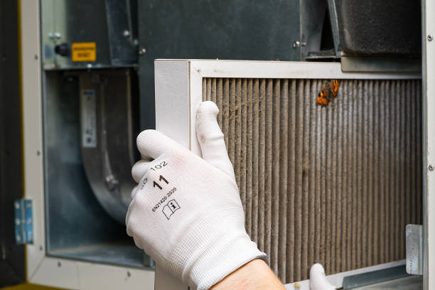 Best HVAC Duct Inspection Services  in Cowarts, AL