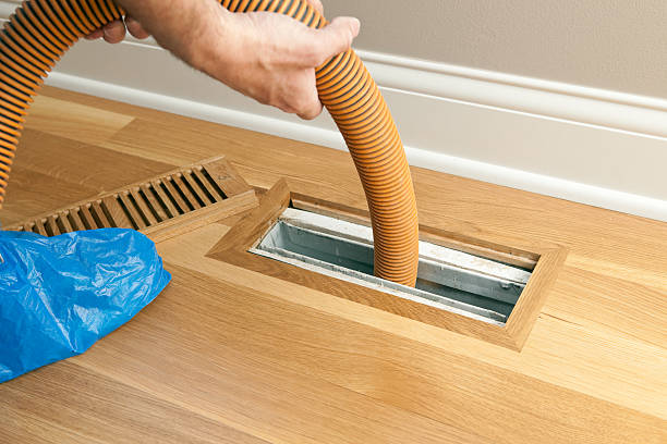 HVAC System Cleaning in Cowarts, AL