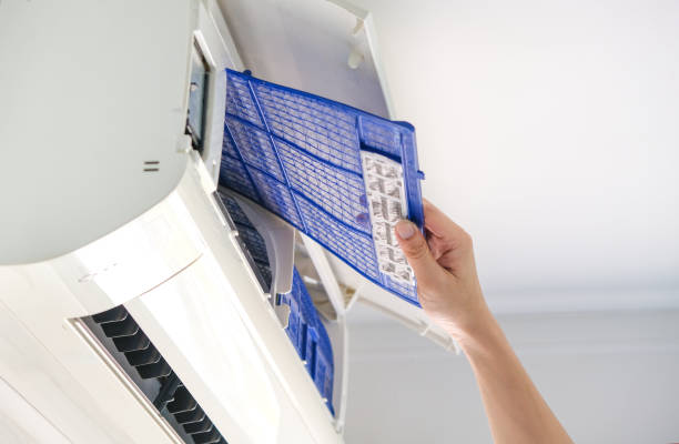 Best Professional Duct Cleaning Services  in Cowarts, AL