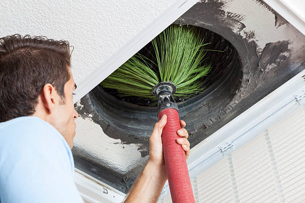 Best Emergency Air Duct Cleaning  in Cowarts, AL