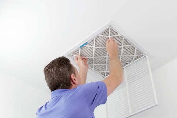 Best Affordable HVAC Duct Cleaning  in Cowarts, AL